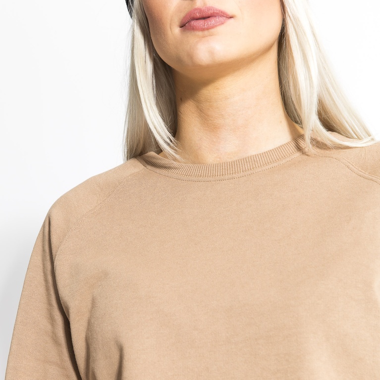 Crewneck "College" Crewneck "College"